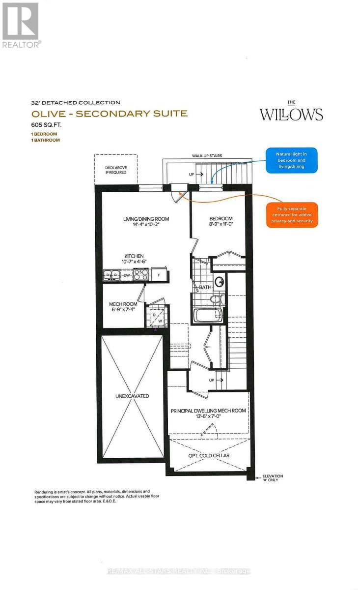 Lot 62 - 1828 Nash Road, Clarington, Ontario  L1E 2M2 - Photo 3 - E12483404