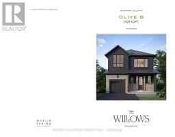 LOT 62 - 1828 NASH ROAD, Clarington, Ontario