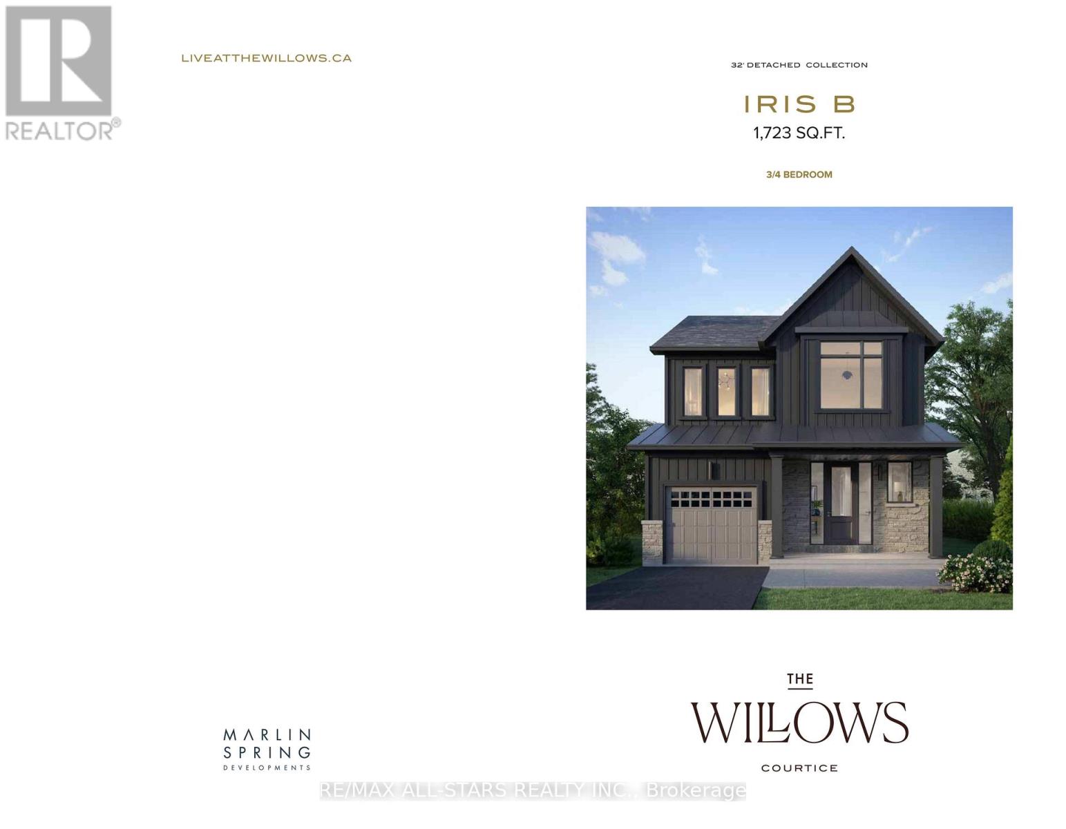 LOT 76 - 1828 NASH ROAD, Clarington, Ontario