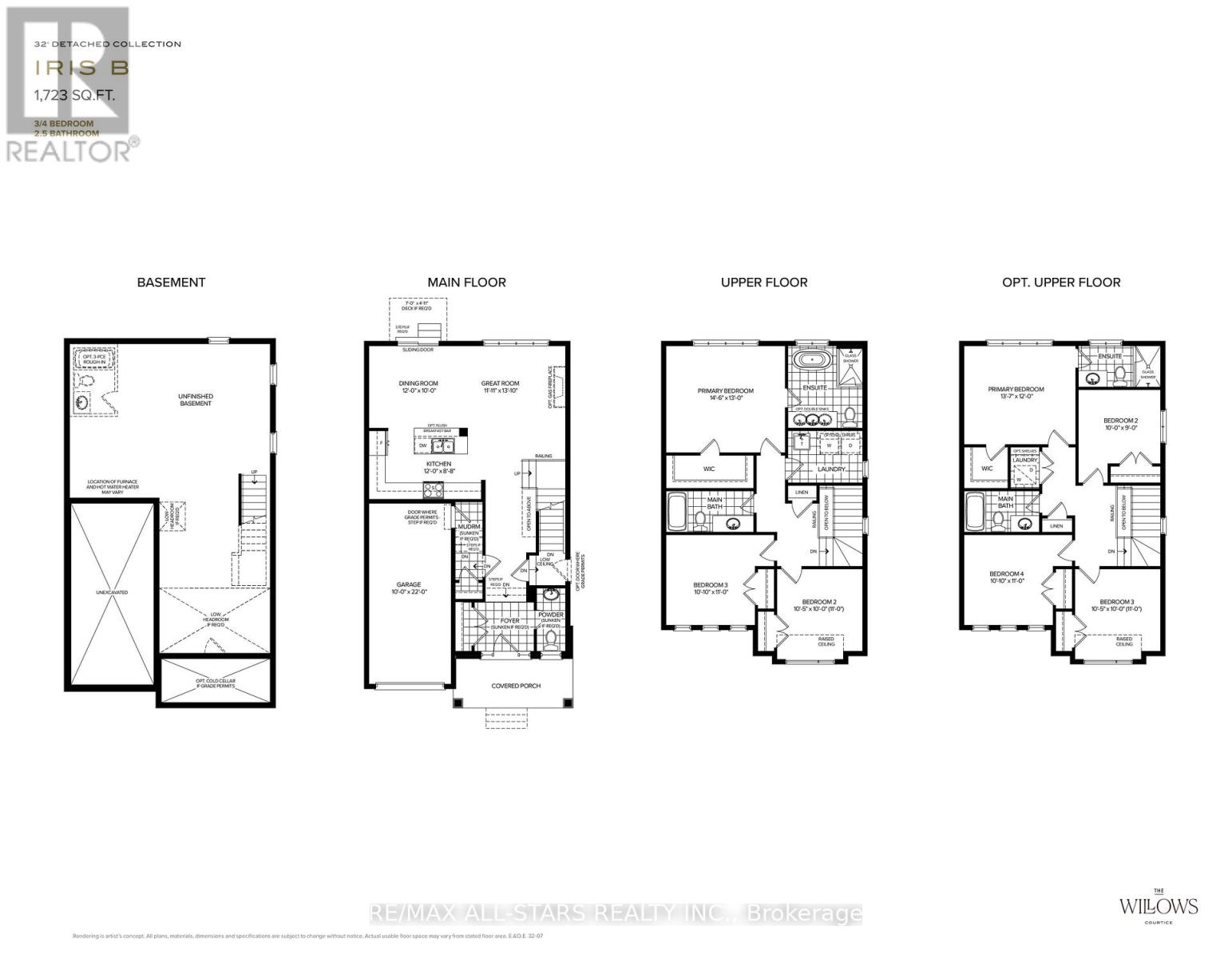 Lot 76 - 1828 Nash Road, Clarington, Ontario  L1E 2M2 - Photo 2 - E12483406