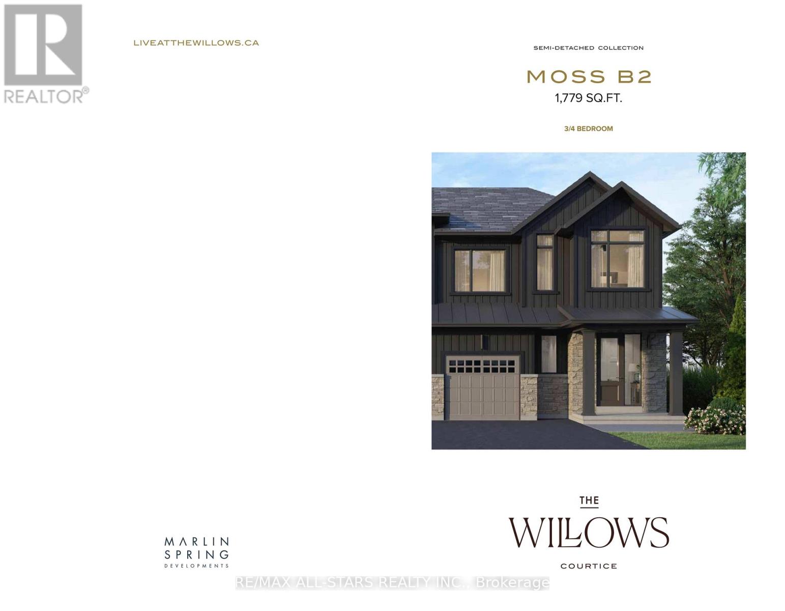LOT 28(R) - 1828 NASH ROAD, Clarington, Ontario