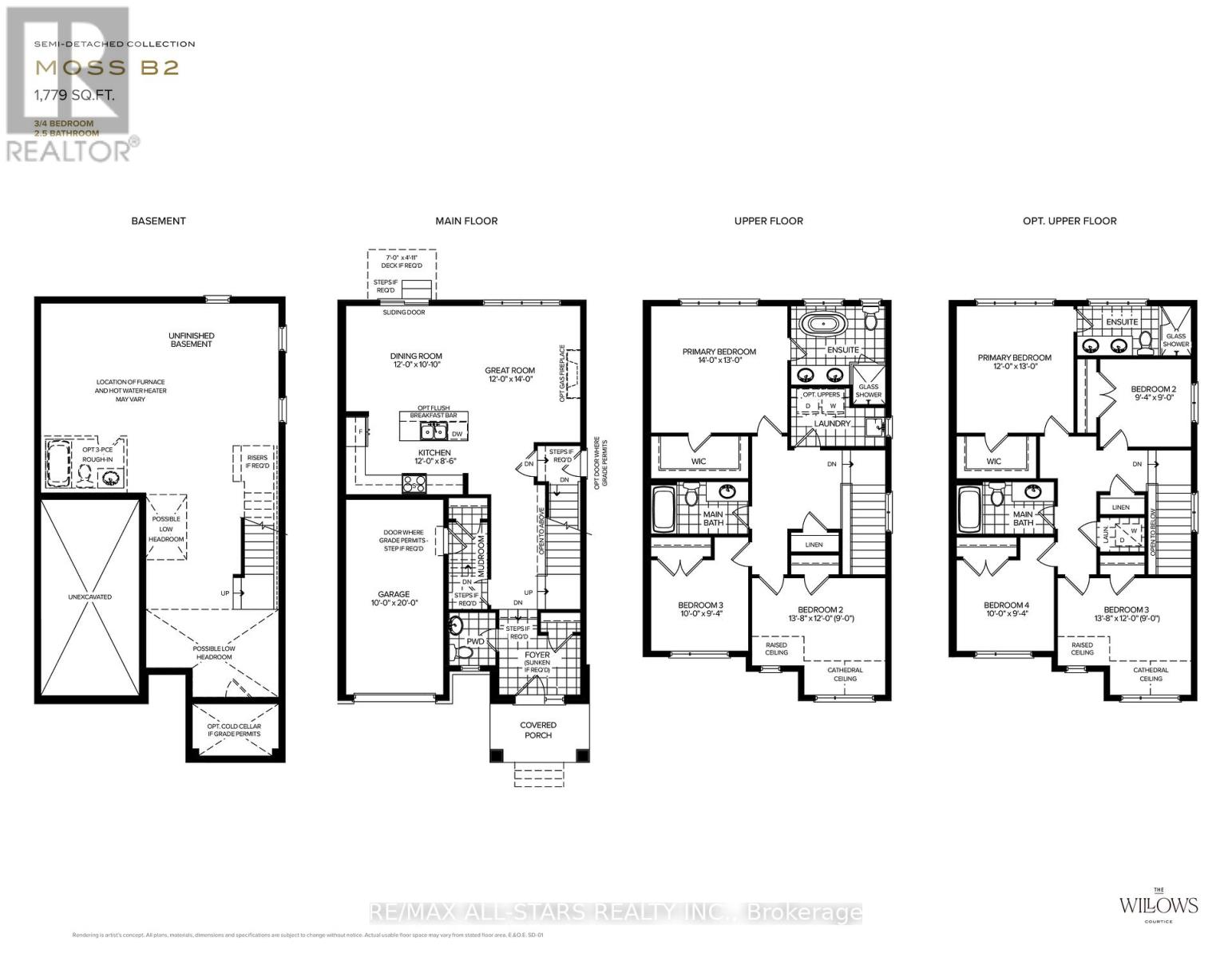 Lot 28(R) - 1828 Nash Road, Clarington, Ontario  L1E 2M2 - Photo 2 - E12483407
