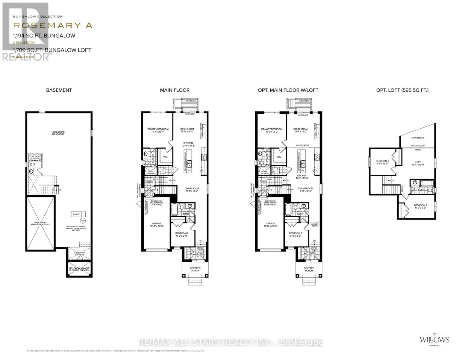 Lot 97 - 1828 Nash Road, Clarington, Ontario  L1E 2M2 - Photo 2 - E12483411