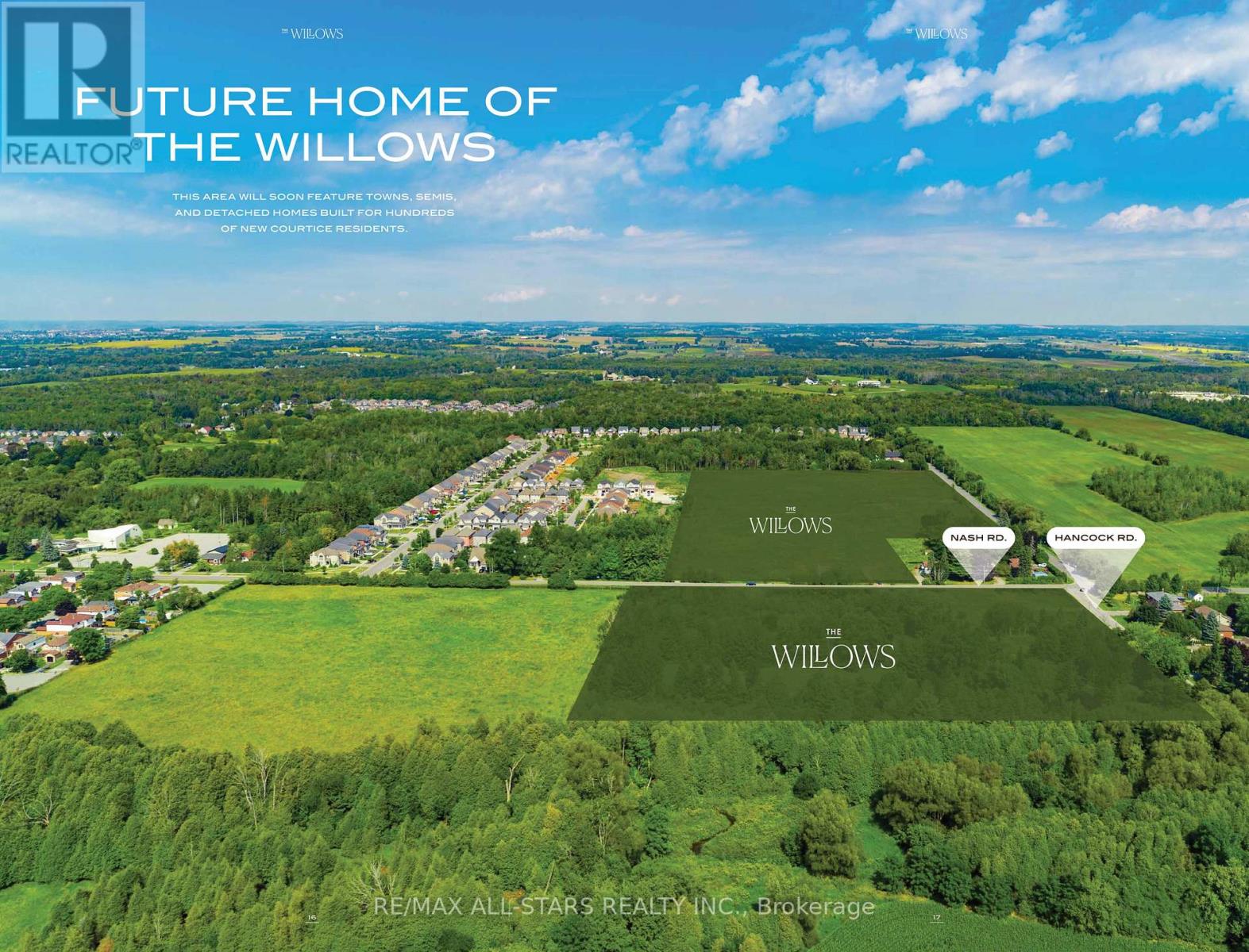 Lot 97 - 1828 Nash Road, Clarington, Ontario  L1E 2M2 - Photo 6 - E12483411
