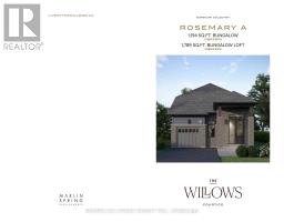 LOT 97 - 1828 NASH ROAD, Clarington, Ontario