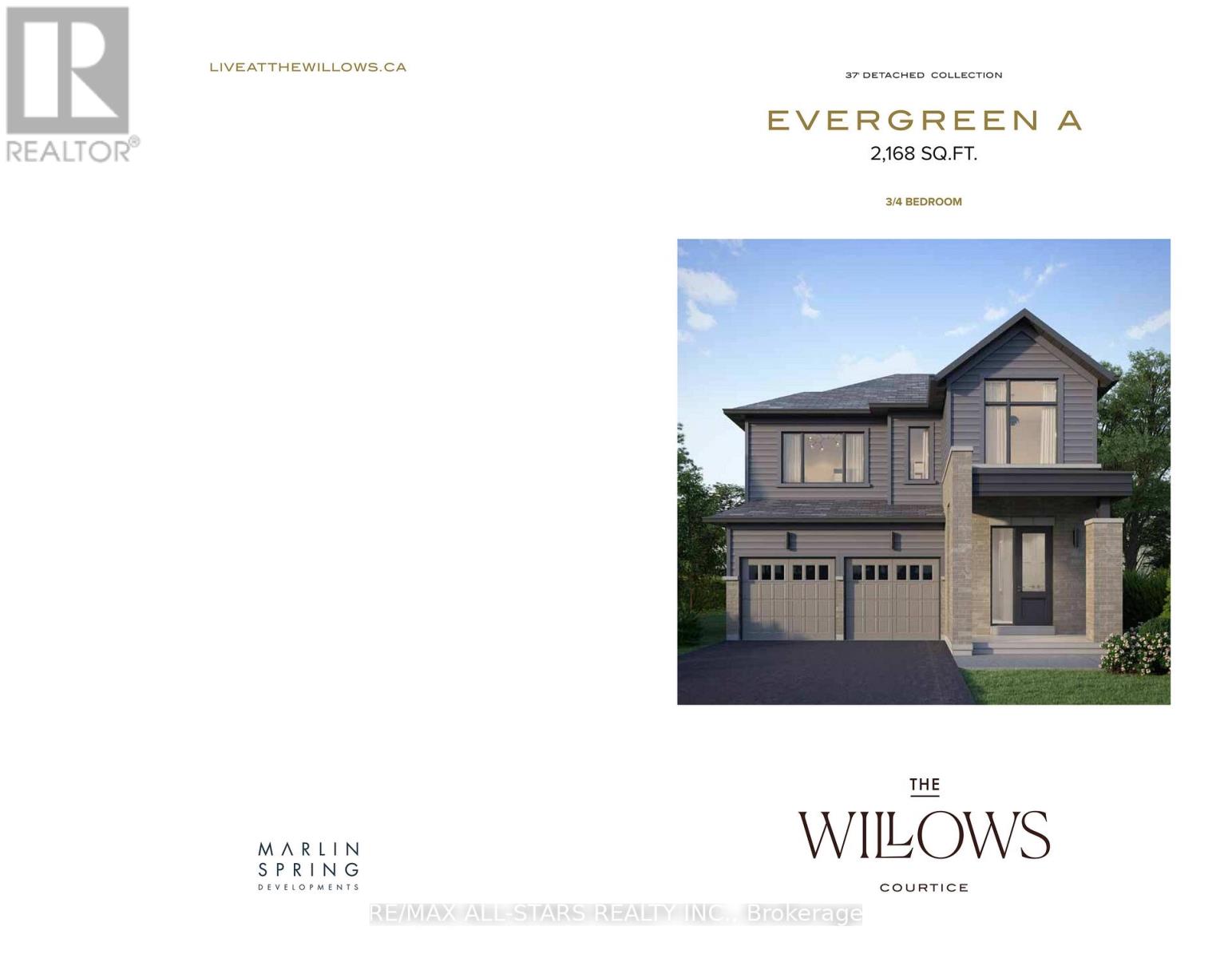 LOT 87 - 1828 NASH ROAD, Clarington, Ontario