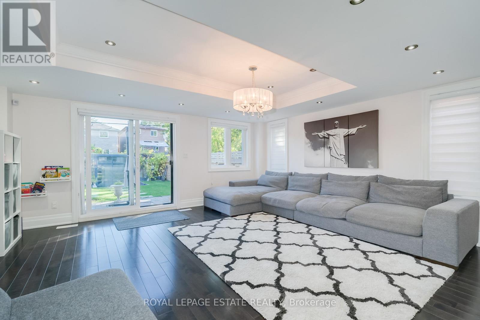 141 South Edgely Avenue, Toronto, Ontario  M1N 3L3 - Photo 10 - E12483452