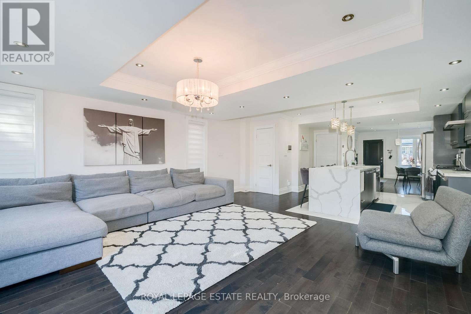 141 South Edgely Avenue, Toronto, Ontario  M1N 3L3 - Photo 12 - E12483452