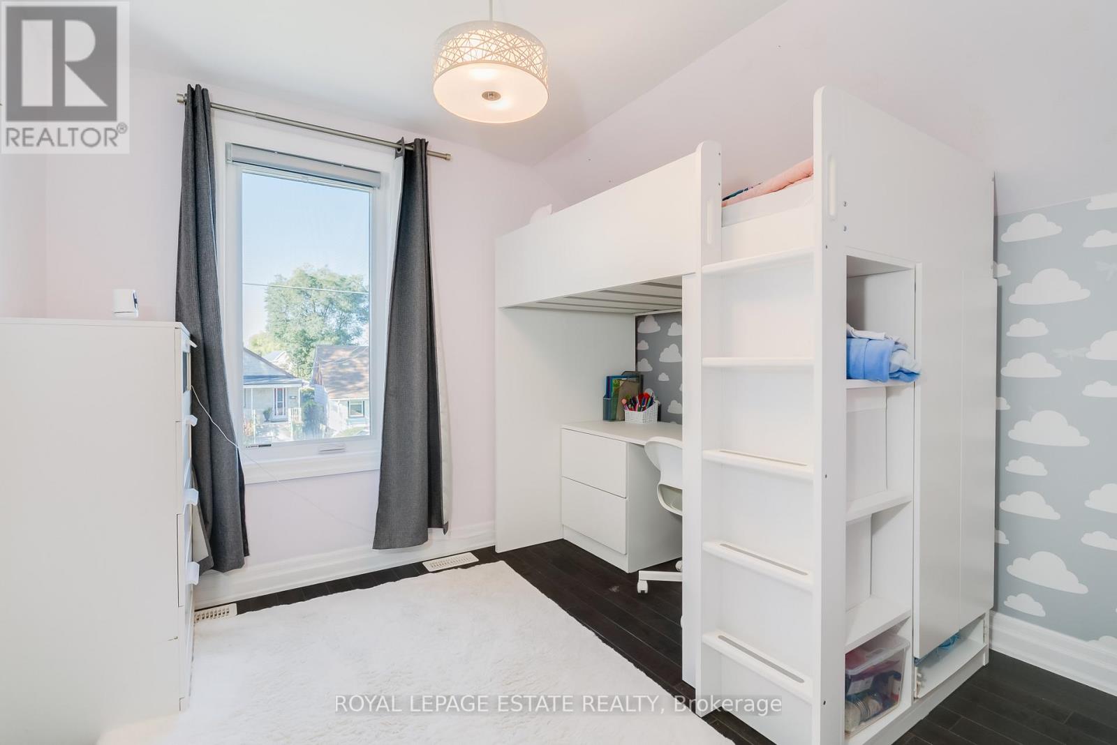 141 South Edgely Avenue, Toronto, Ontario  M1N 3L3 - Photo 16 - E12483452
