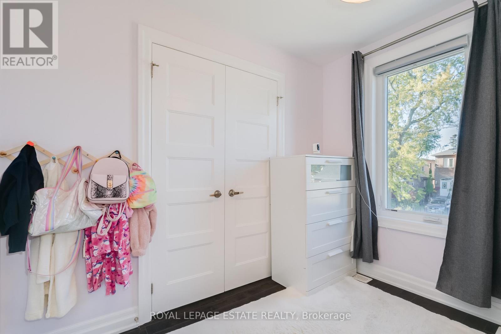 141 South Edgely Avenue, Toronto, Ontario  M1N 3L3 - Photo 17 - E12483452