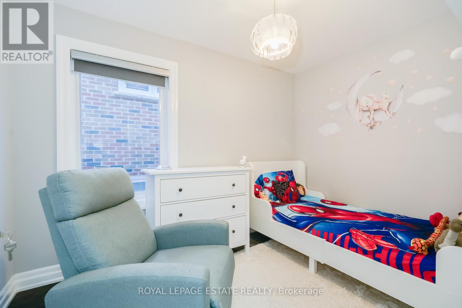 141 South Edgely Avenue, Toronto, Ontario  M1N 3L3 - Photo 19 - E12483452