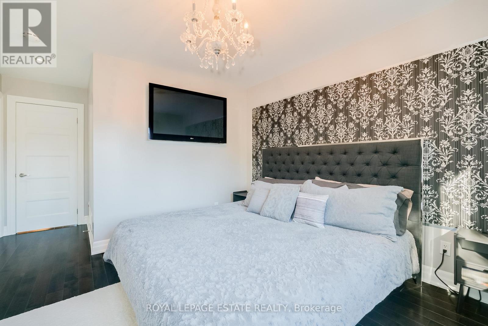 141 South Edgely Avenue, Toronto, Ontario  M1N 3L3 - Photo 22 - E12483452