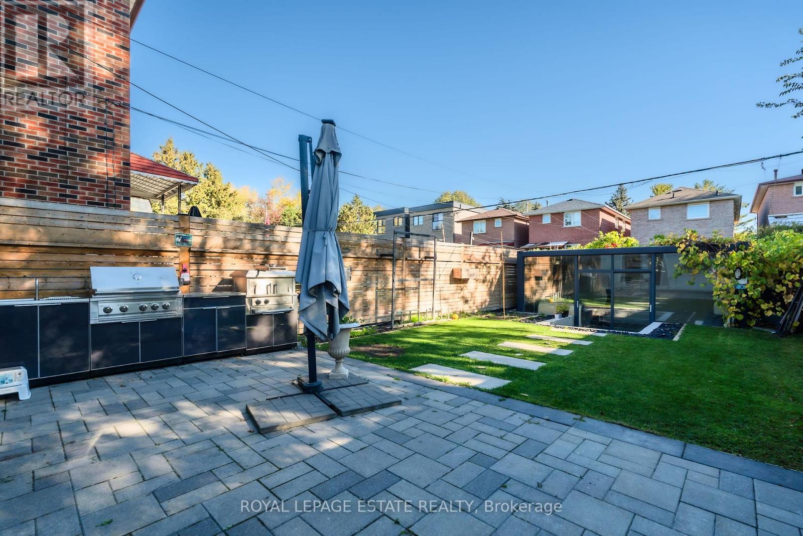 141 South Edgely Avenue, Toronto, Ontario  M1N 3L3 - Photo 42 - E12483452