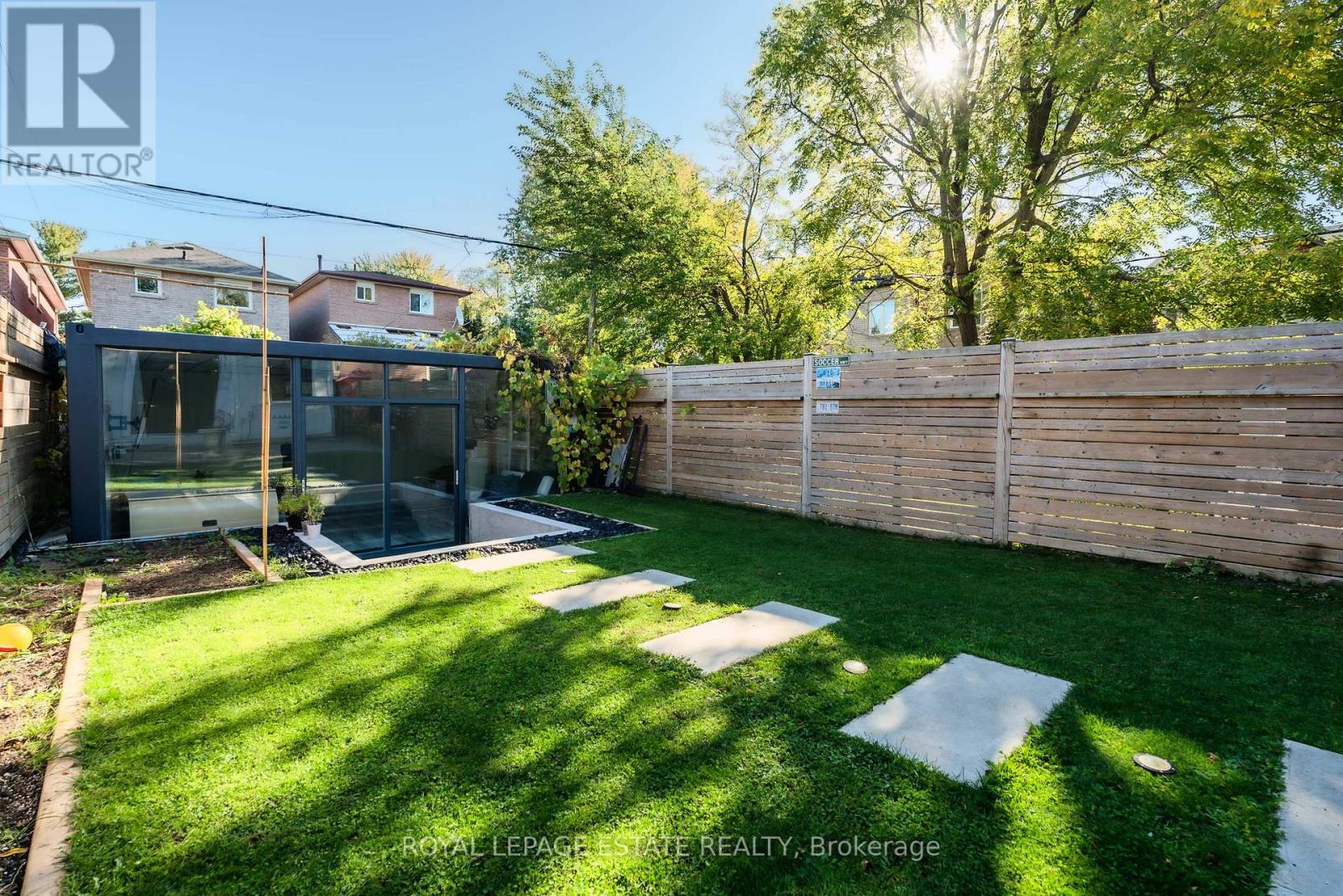 141 South Edgely Avenue, Toronto, Ontario  M1N 3L3 - Photo 43 - E12483452