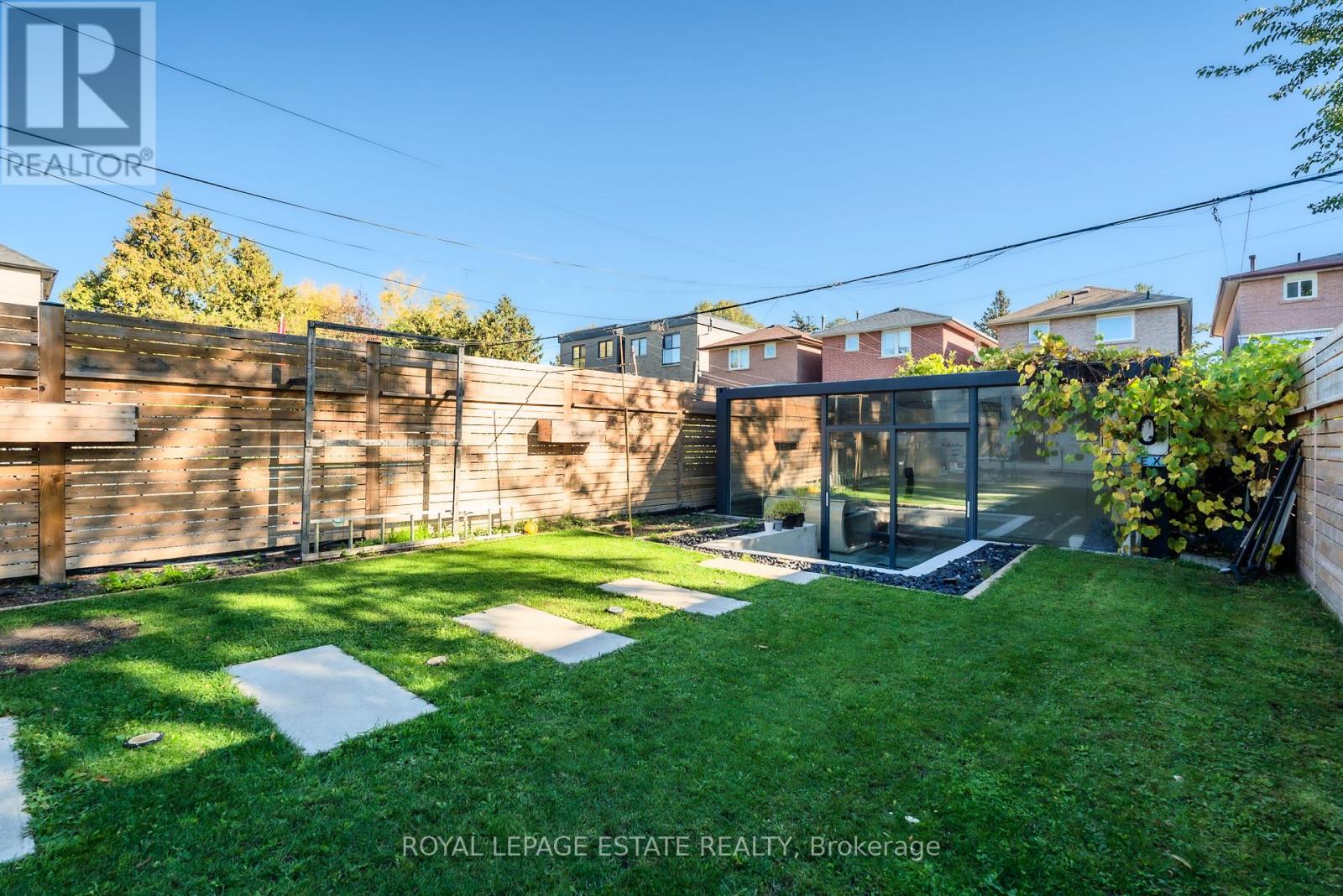 141 South Edgely Avenue, Toronto, Ontario  M1N 3L3 - Photo 44 - E12483452