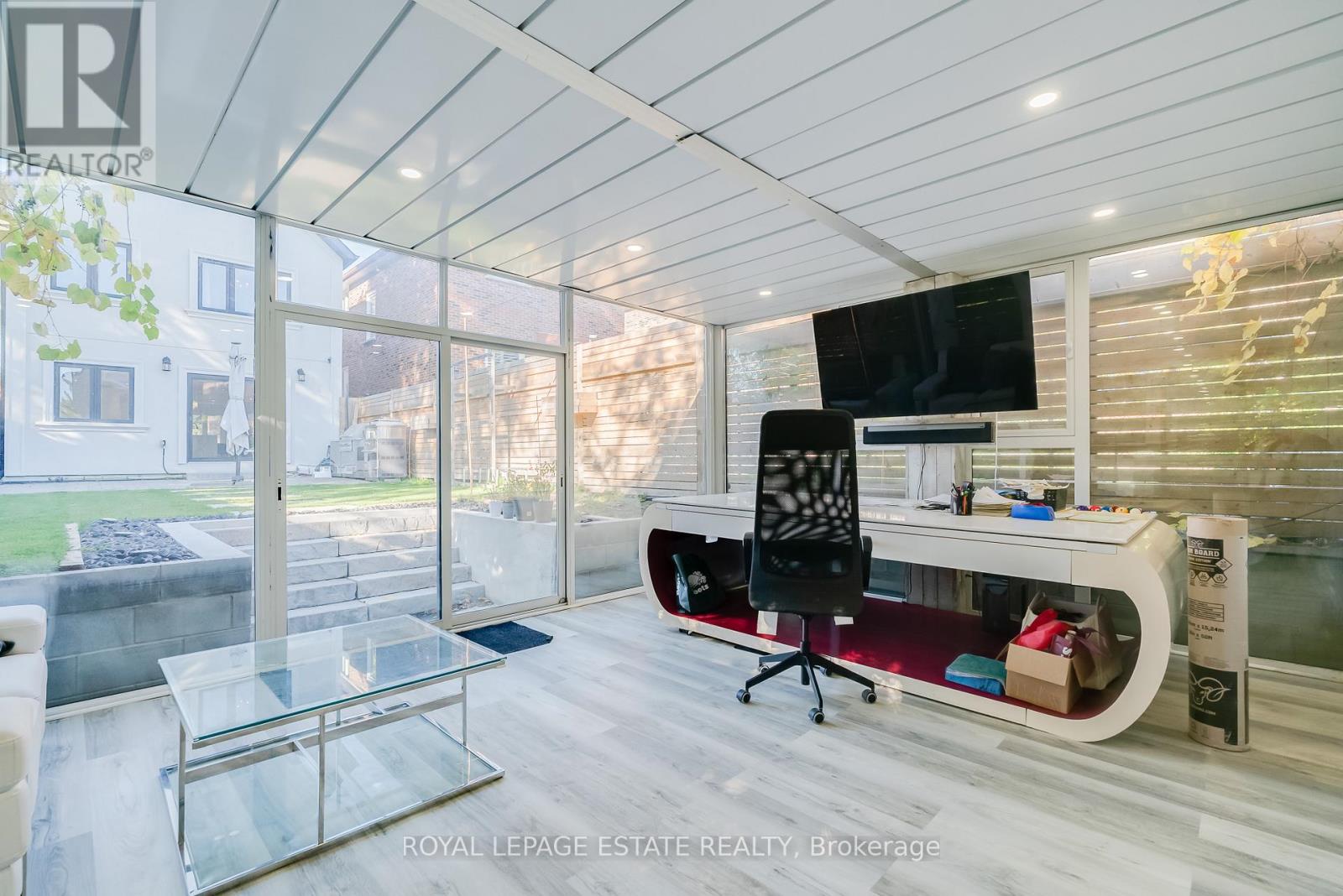 141 South Edgely Avenue, Toronto, Ontario  M1N 3L3 - Photo 46 - E12483452