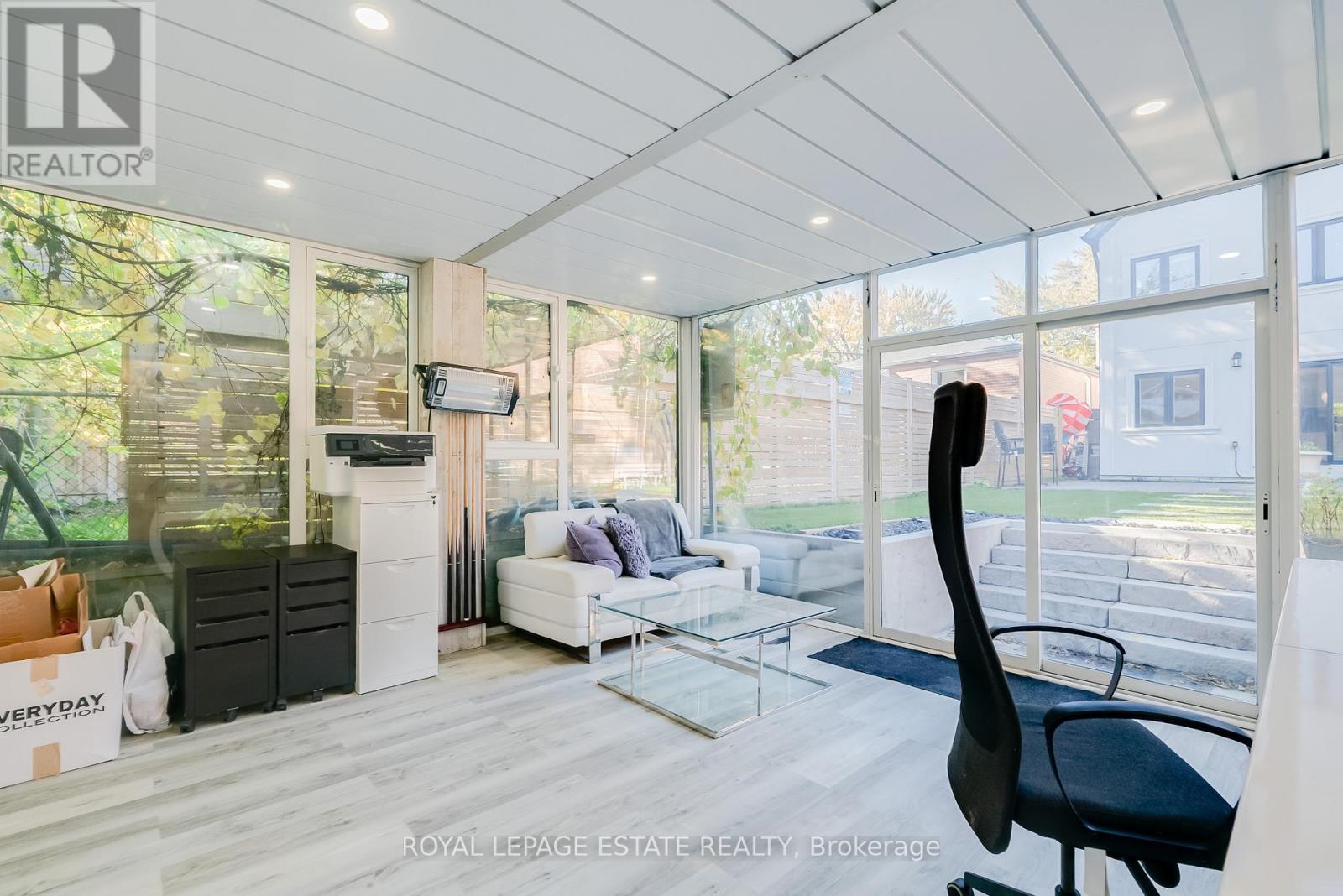 141 South Edgely Avenue, Toronto, Ontario  M1N 3L3 - Photo 47 - E12483452