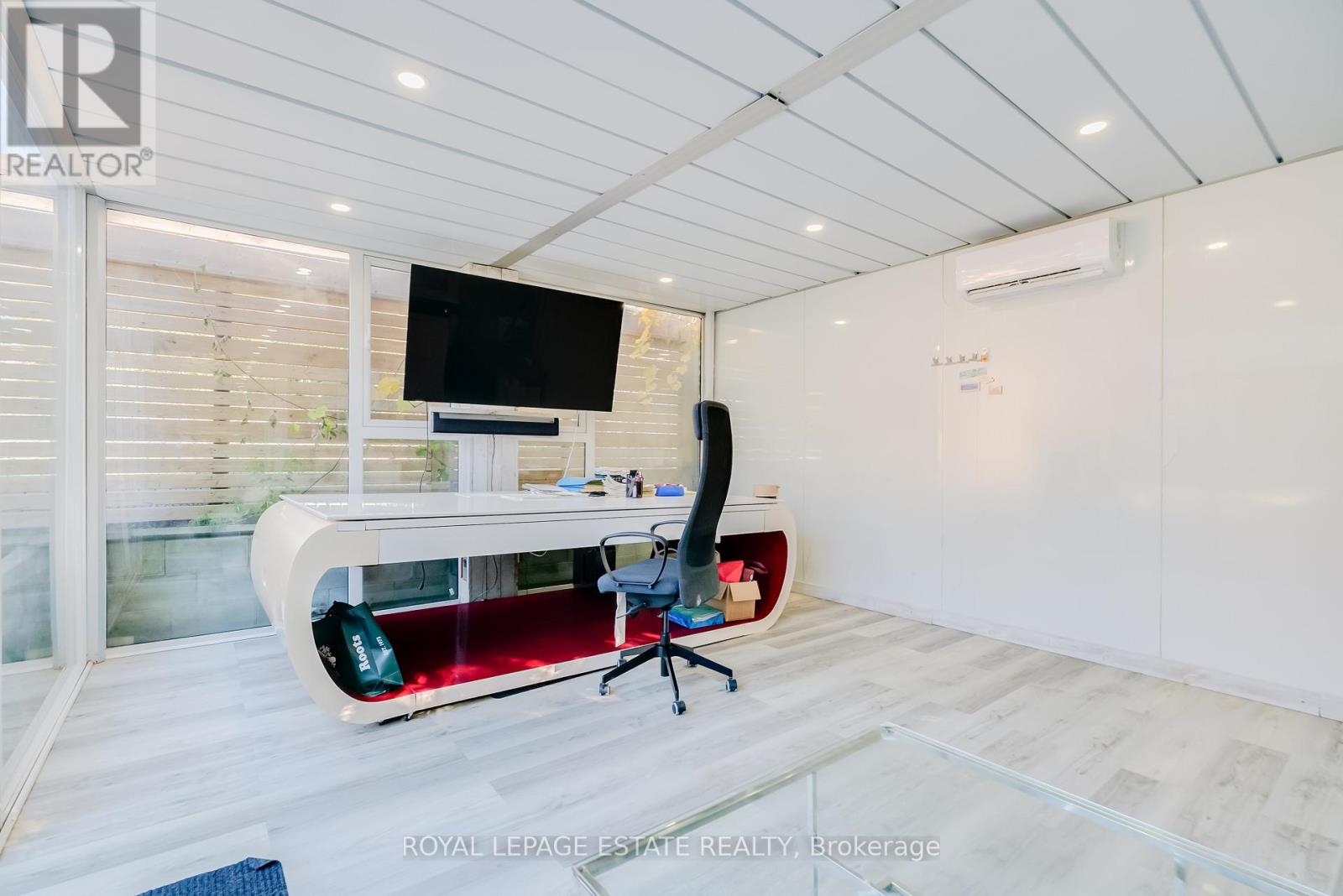 141 South Edgely Avenue, Toronto, Ontario  M1N 3L3 - Photo 48 - E12483452