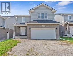 87 WARWICK DRIVE, Chatham, Ontario