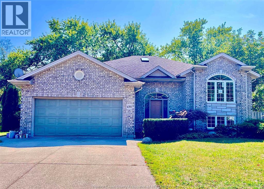 4395 GUPPY COURT Unit# LOWER, Windsor, Ontario