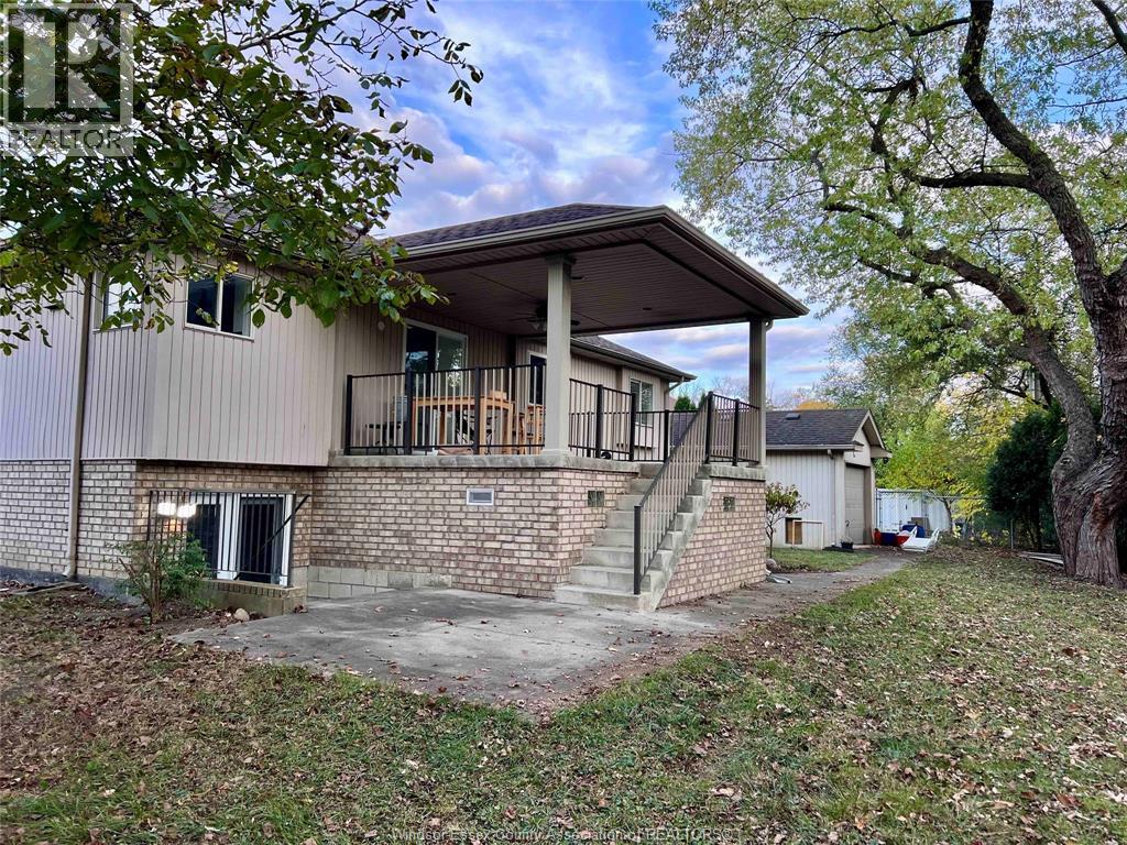 4395 Guppy Court Unit# Lower, Windsor, Ontario  N9G 2N8 - Photo 17 - 25027230