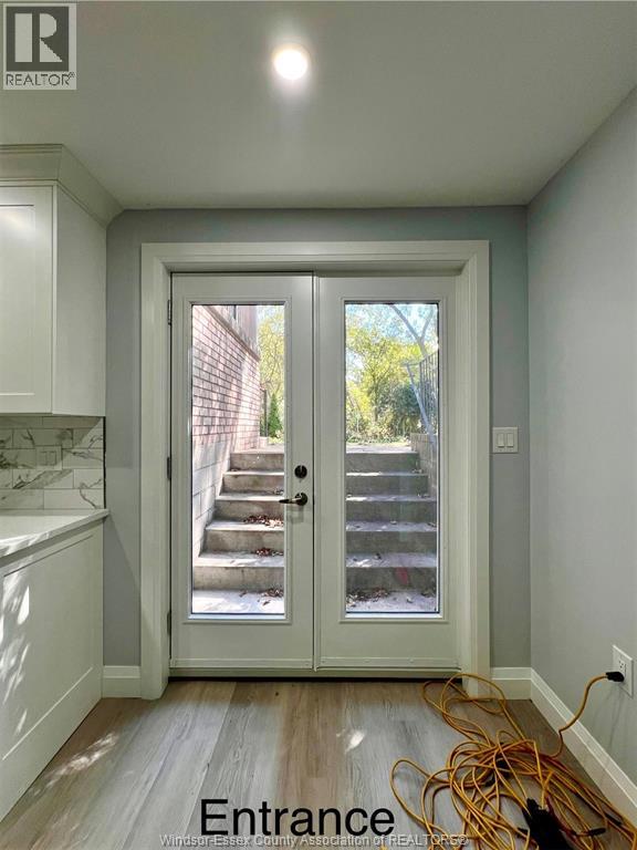 4395 Guppy Court Unit# Lower, Windsor, Ontario  N9G 2N8 - Photo 2 - 25027230