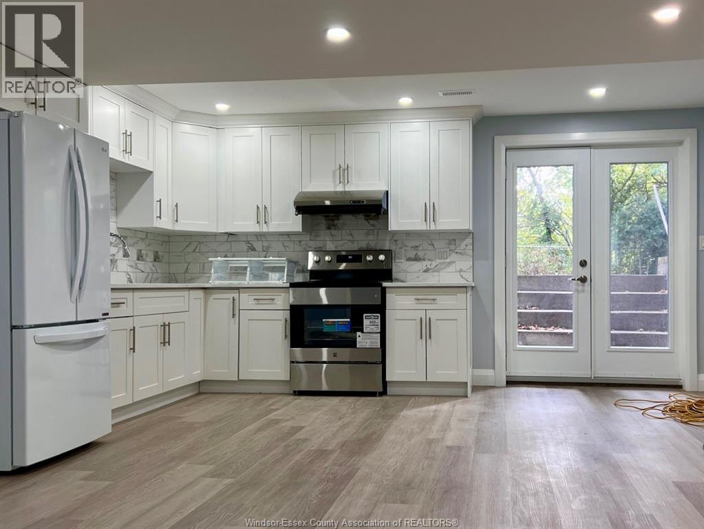 4395 Guppy Court Unit# Lower, Windsor, Ontario  N9G 2N8 - Photo 4 - 25027230