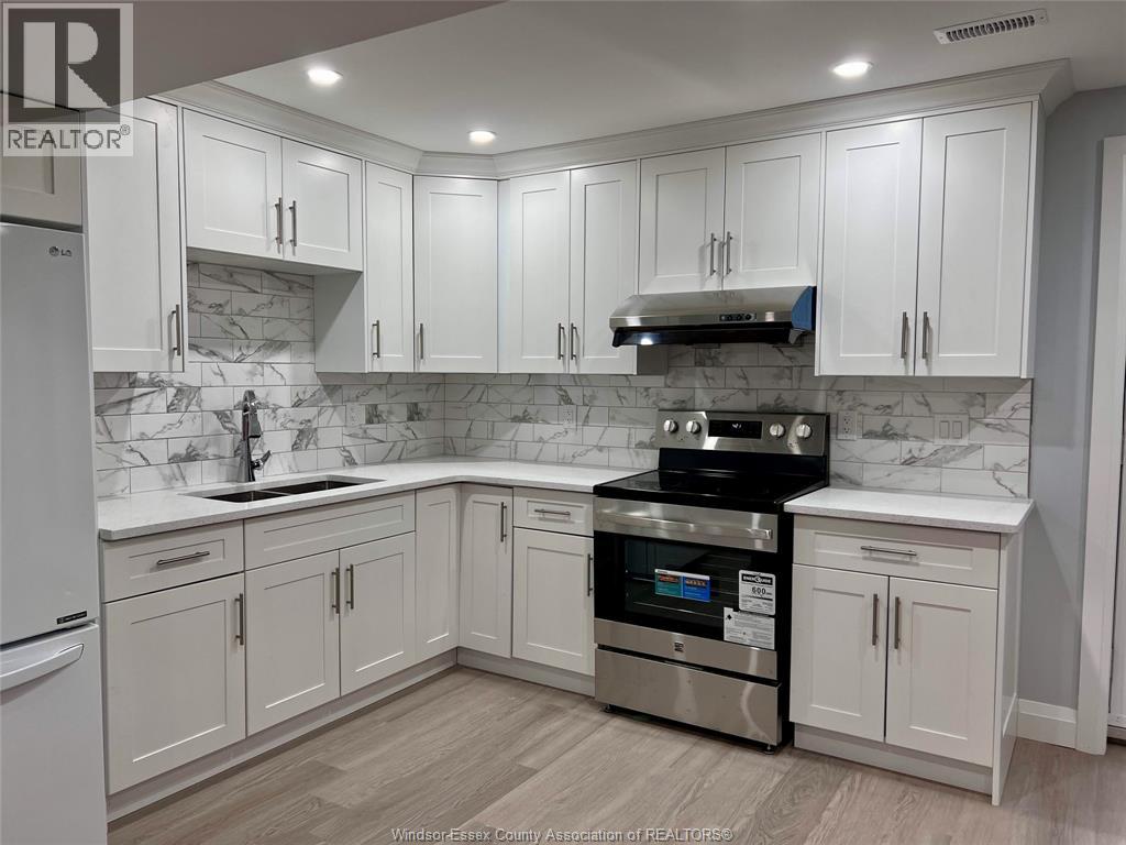 4395 Guppy Court Unit# Lower, Windsor, Ontario  N9G 2N8 - Photo 5 - 25027230