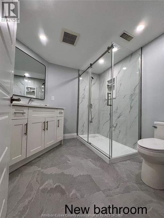 4395 Guppy Court Unit# Lower, Windsor, Ontario  N9G 2N8 - Photo 7 - 25027230