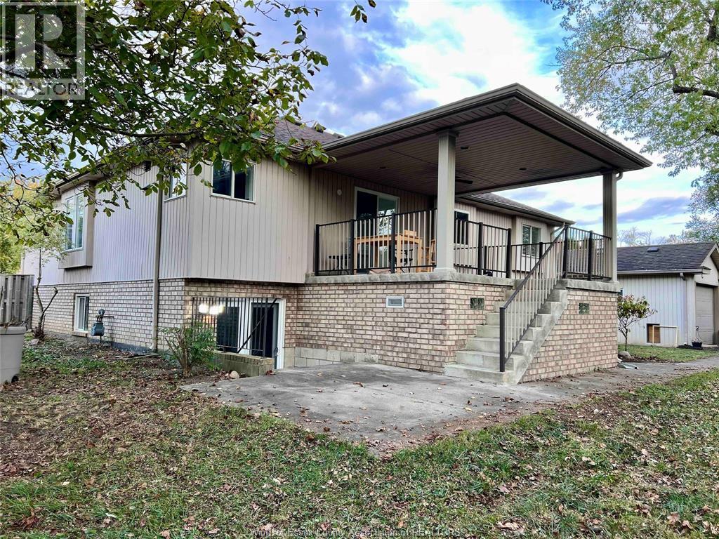4395 Guppy Court Unit# Upper, Windsor, Ontario  N9G 2N8 - Photo 21 - 25027229