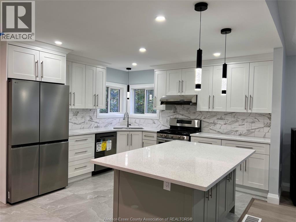 4395 Guppy Court Unit# Upper, Windsor, Ontario  N9G 2N8 - Photo 5 - 25027229