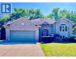 4395 GUPPY COURT Unit# UPPER, Windsor, Ontario
