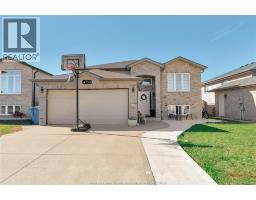 4753 WHITEFISH, Windsor, Ontario