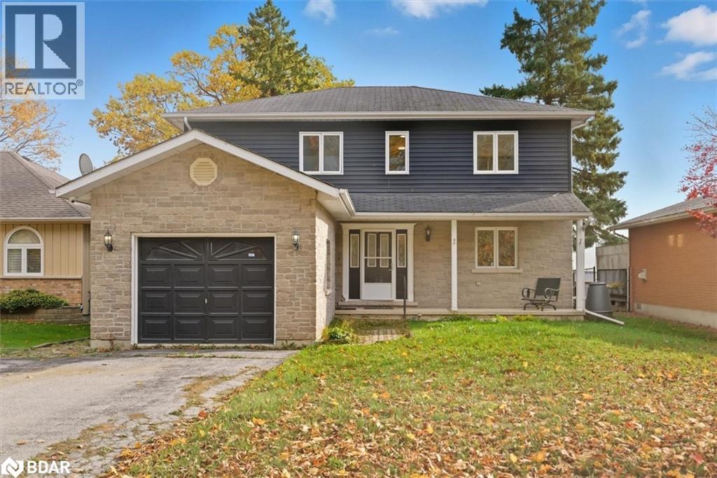 2999 Lakeside Drive, Washago, Ontario  L3V 6H3 - Photo 3 - 40773254