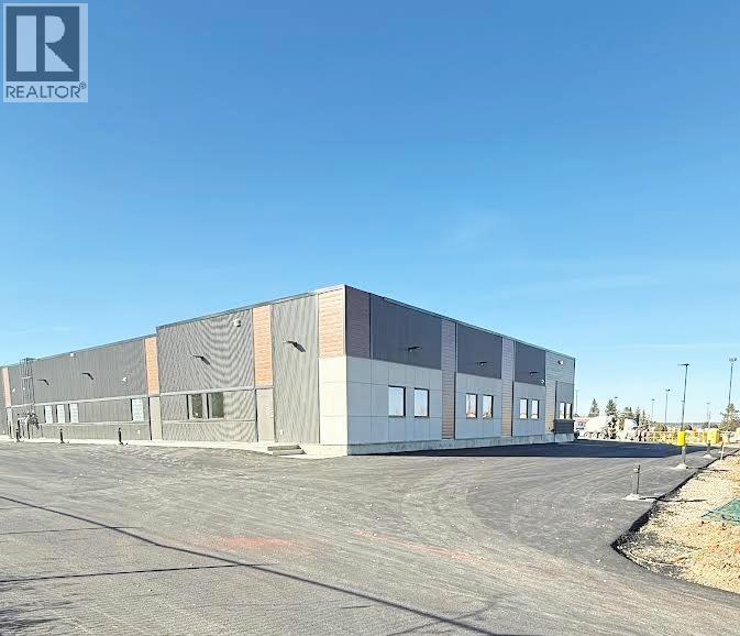 Unit 4, 5020 44 Street, Rocky Mountain House, Alberta  T4T 1B9 - Photo 2 - A2263114