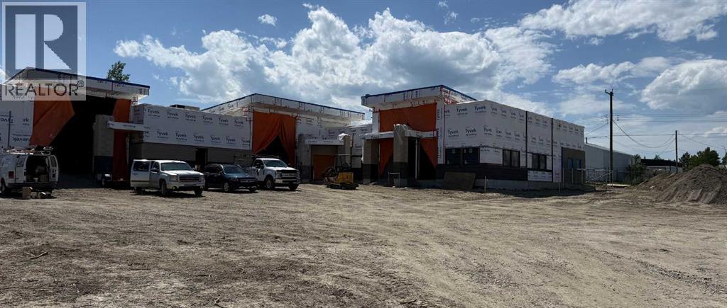 Unit 4, 5020 44 Street, Rocky Mountain House, Alberta  T4T 1B9 - Photo 3 - A2263114