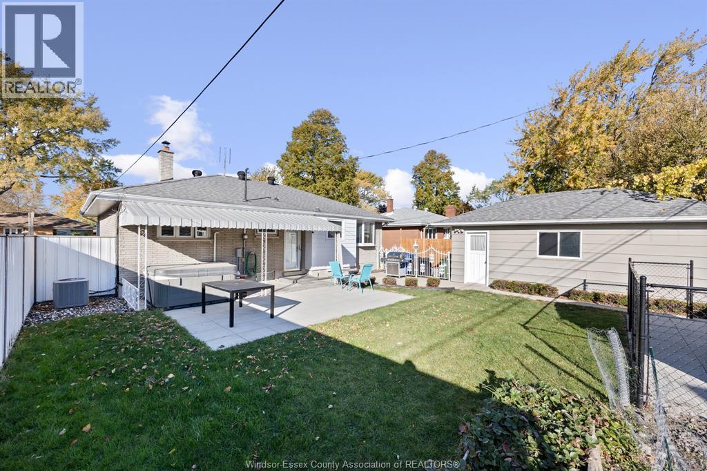 932 Greendale, Windsor, Ontario  N8S 4B3 - Photo 24 - 25027231