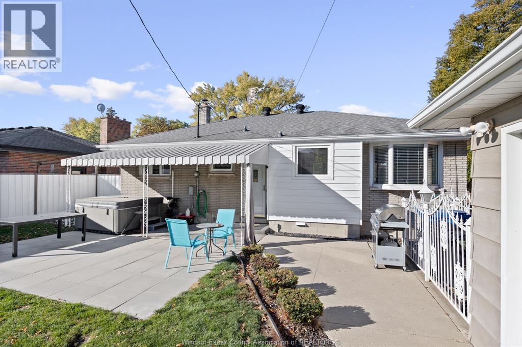 932 Greendale, Windsor, Ontario  N8S 4B3 - Photo 26 - 25027231