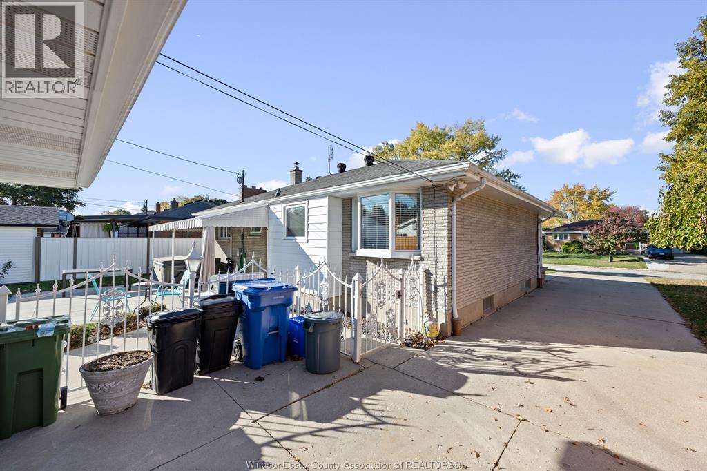 932 Greendale, Windsor, Ontario  N8S 4B3 - Photo 28 - 25027231