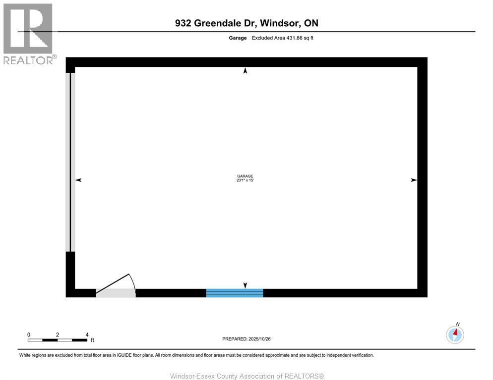 932 Greendale, Windsor, Ontario  N8S 4B3 - Photo 33 - 25027231