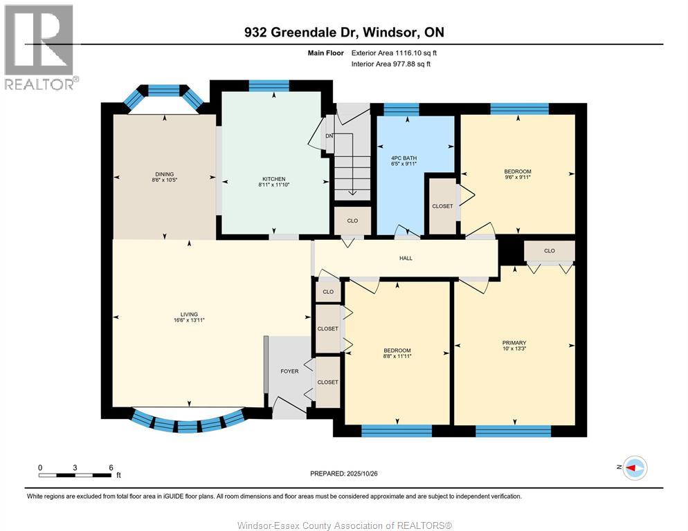 932 Greendale, Windsor, Ontario  N8S 4B3 - Photo 31 - 25027231