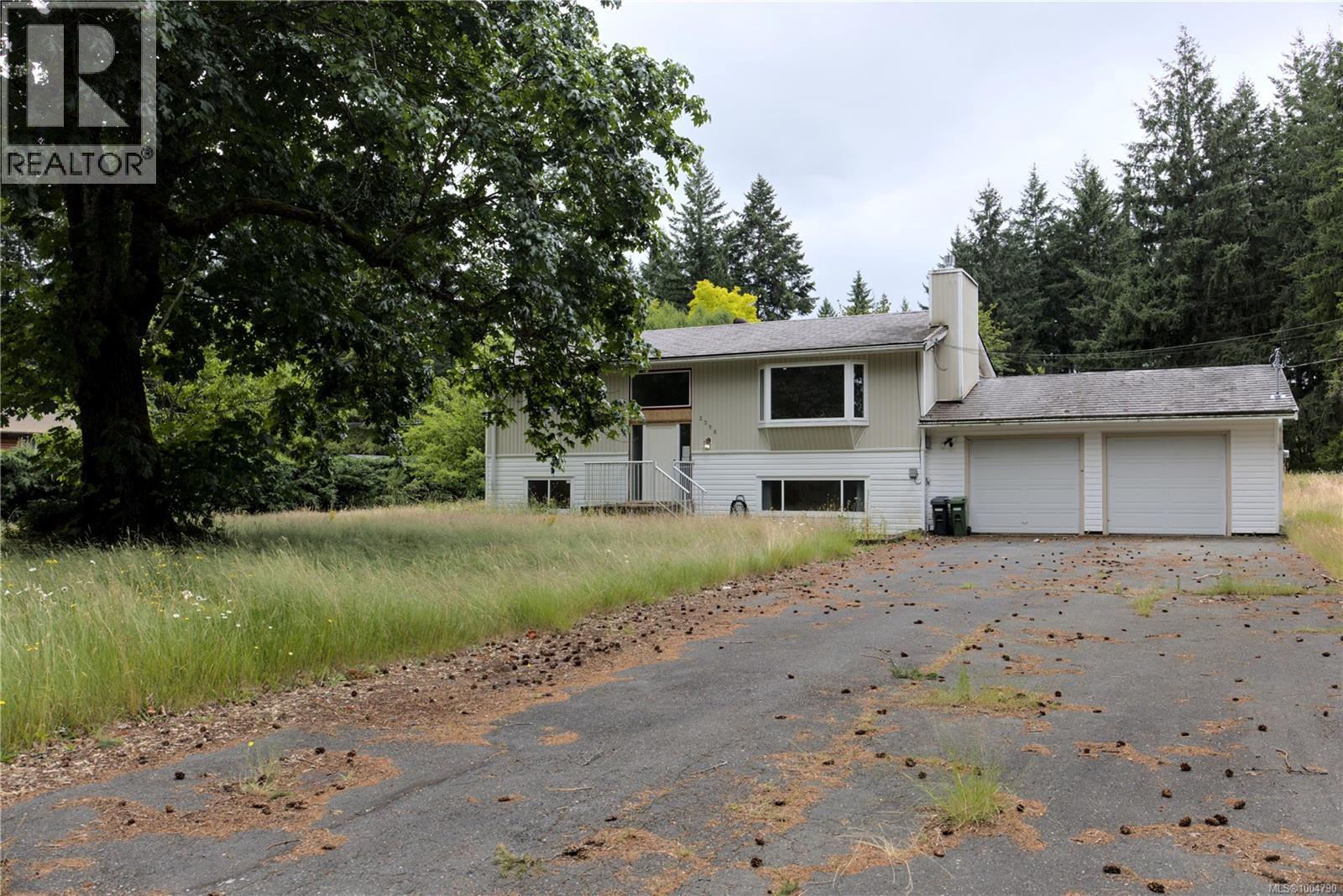 2298 Calais Rd, Duncan, British Columbia