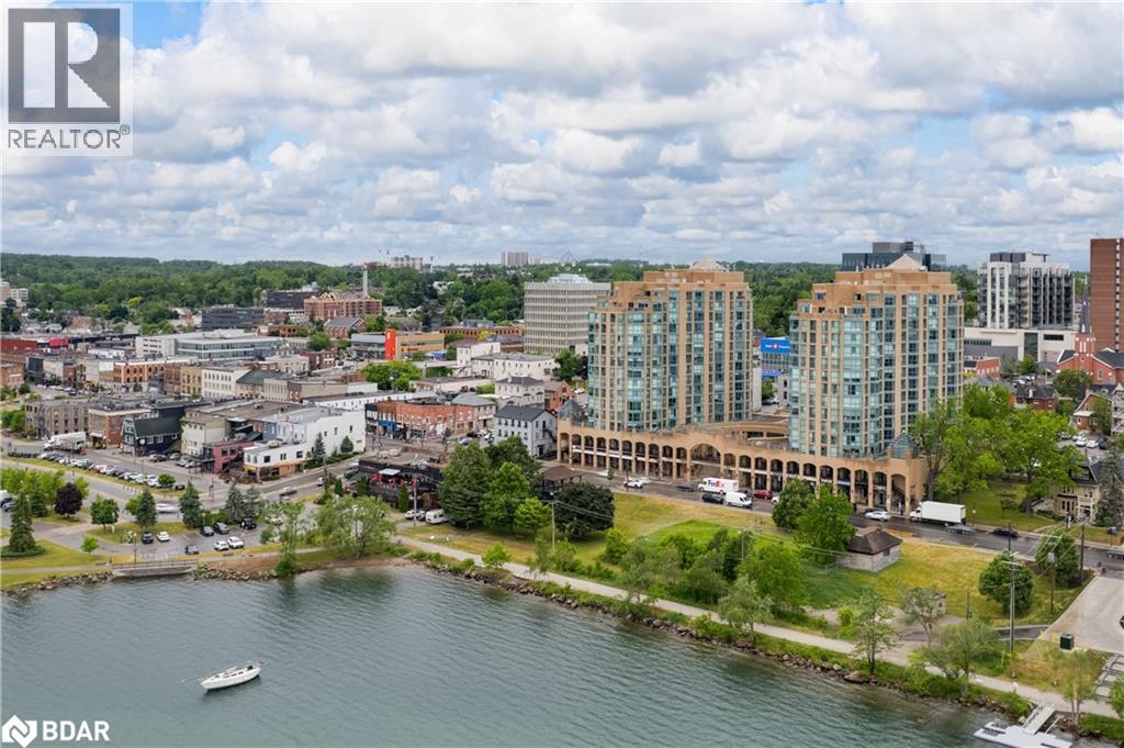 150 DUNLOP Street E Unit# 903, barrie, Ontario