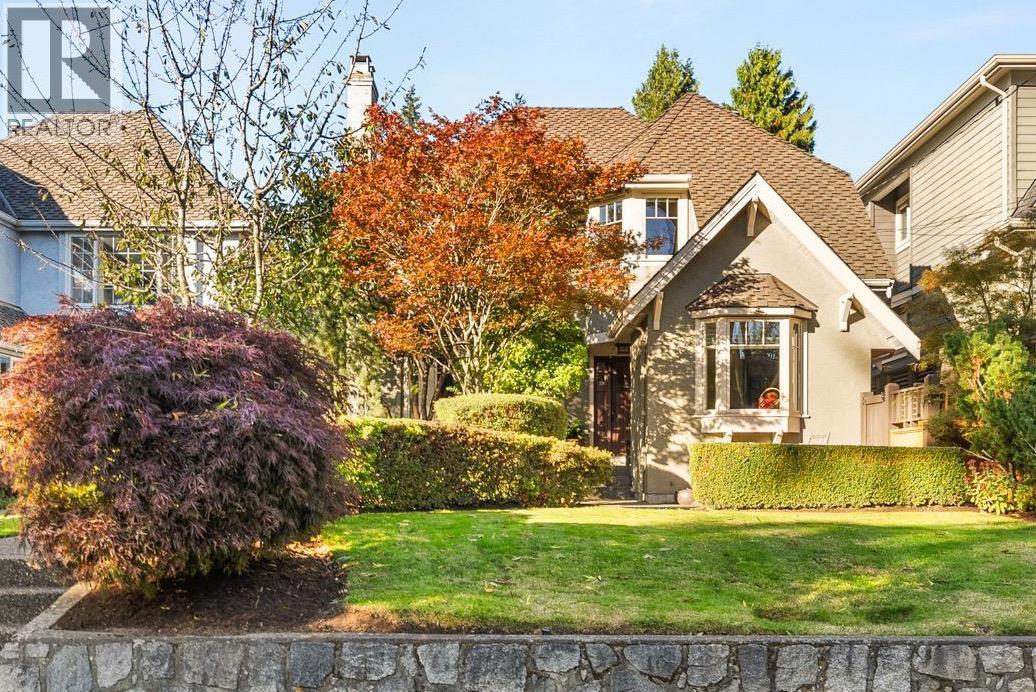 3171 W 42ND AVENUE, Vancouver, British Columbia