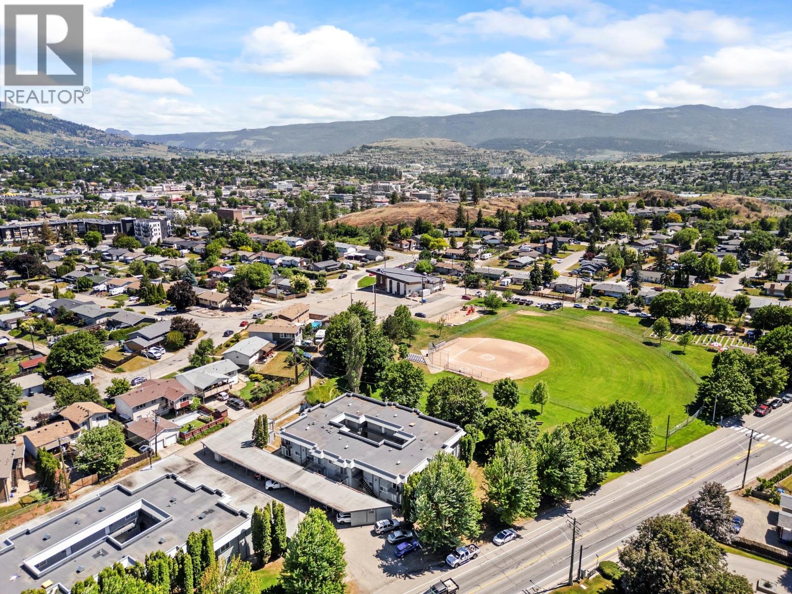 4101 Alexis Park Drive Unit# 103, Vernon, British Columbia  V1T 6H2 - Photo 28 - 10358670