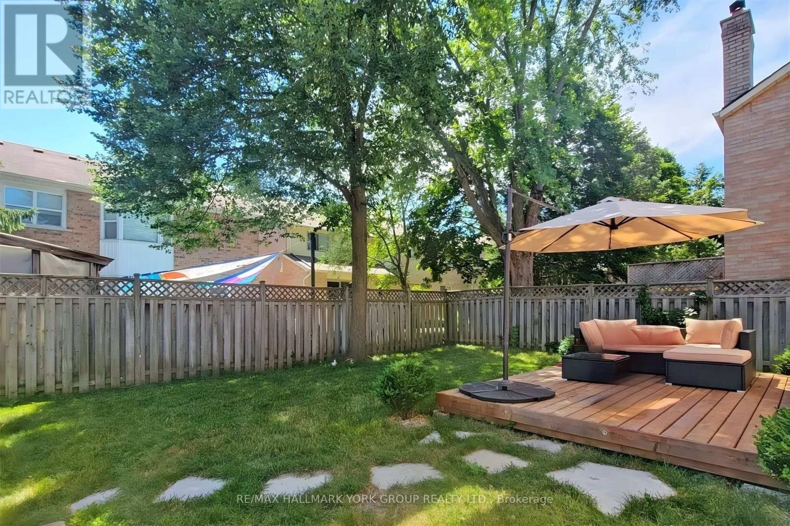 27 Murdock Avenue, Aurora, Ontario  L4G 5E7 - Photo 35 - N12483332