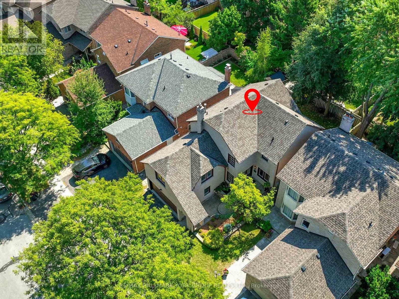 27 Murdock Avenue, Aurora, Ontario  L4G 5E7 - Photo 38 - N12483332