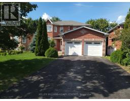 BASEMENT - 32 AMBERVIEW DRIVE, Georgina, Ontario