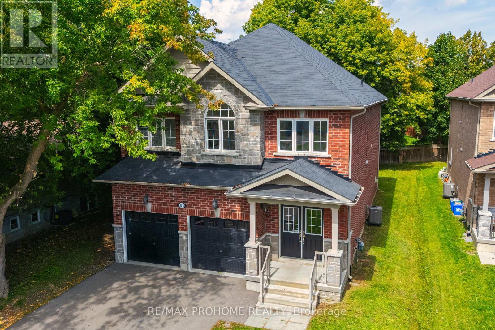 102 Riveredge Drive, Georgina, Ontario  L4P 2P1 - Photo 43 - N12483348