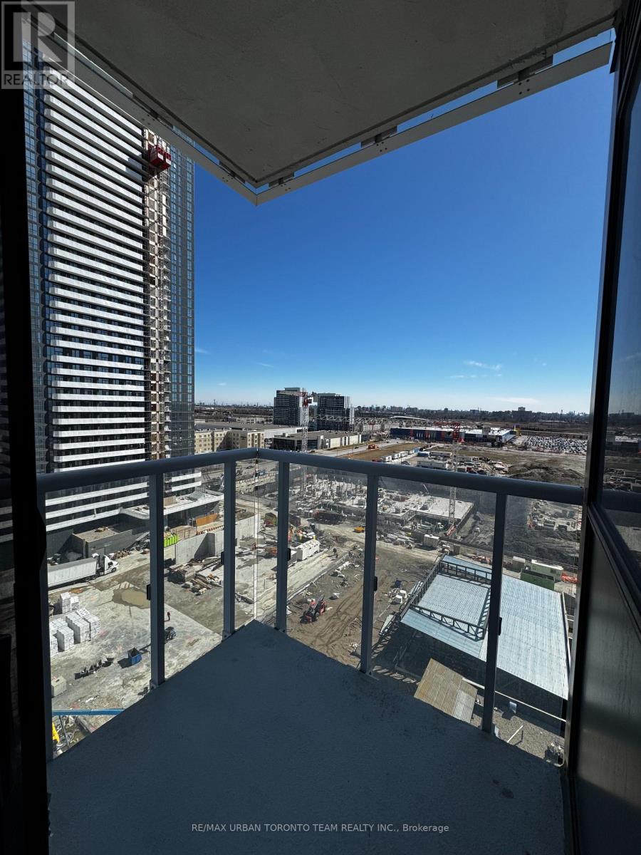 1202 - 225 Commerce Street, Vaughan, Ontario  L4K 0R1 - Photo 23 - N12483355